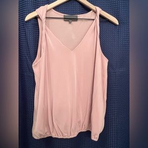 **LAST CHANCE!**Twist Strap Tank